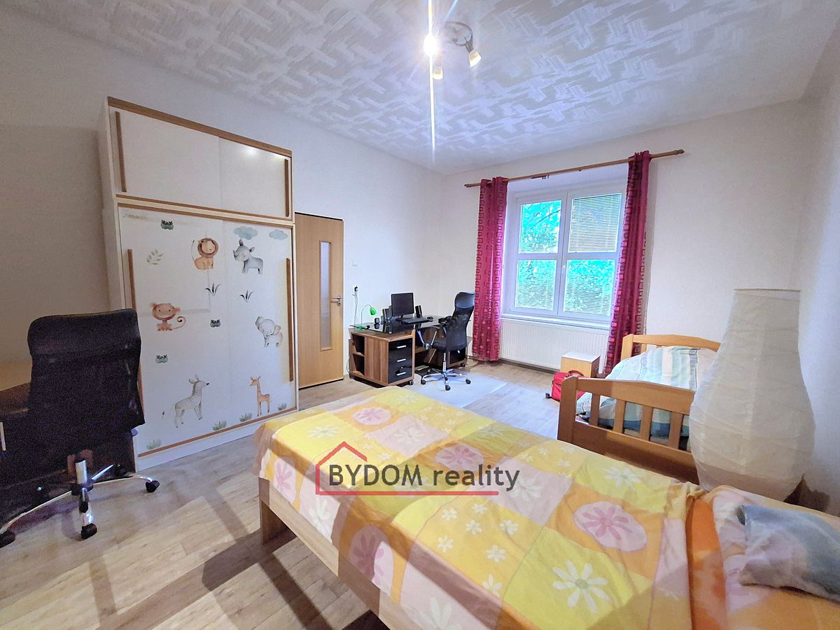 Prodej bytu 2+1 59 m² – fotografie 3