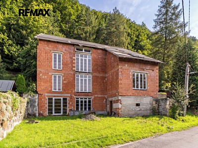 Prodej ubytovacího zařízení 533 m²