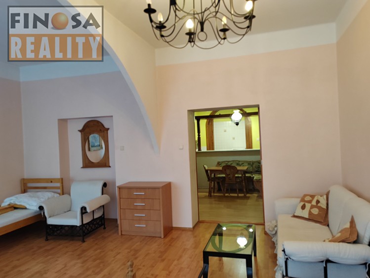 Квартира 1+1 в оренду, 50 м² (4 з 27)