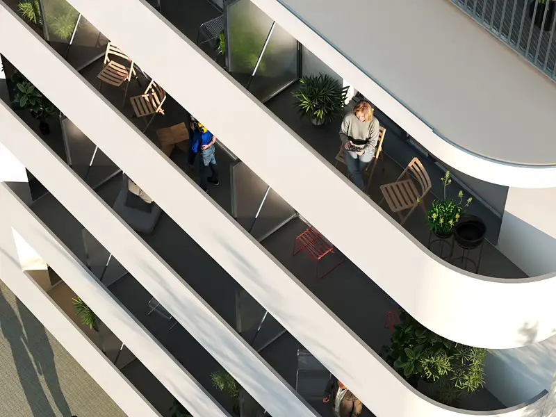 Prodej bytu 1+kk 33 m², Brno – náhled fotky 1