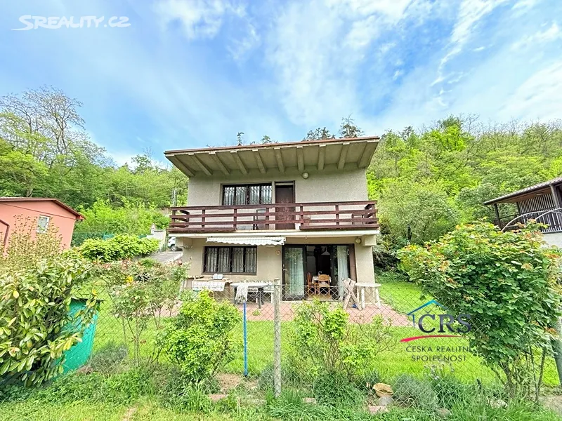 Prodej chaty 64 m², pozemek 883 m², Davle