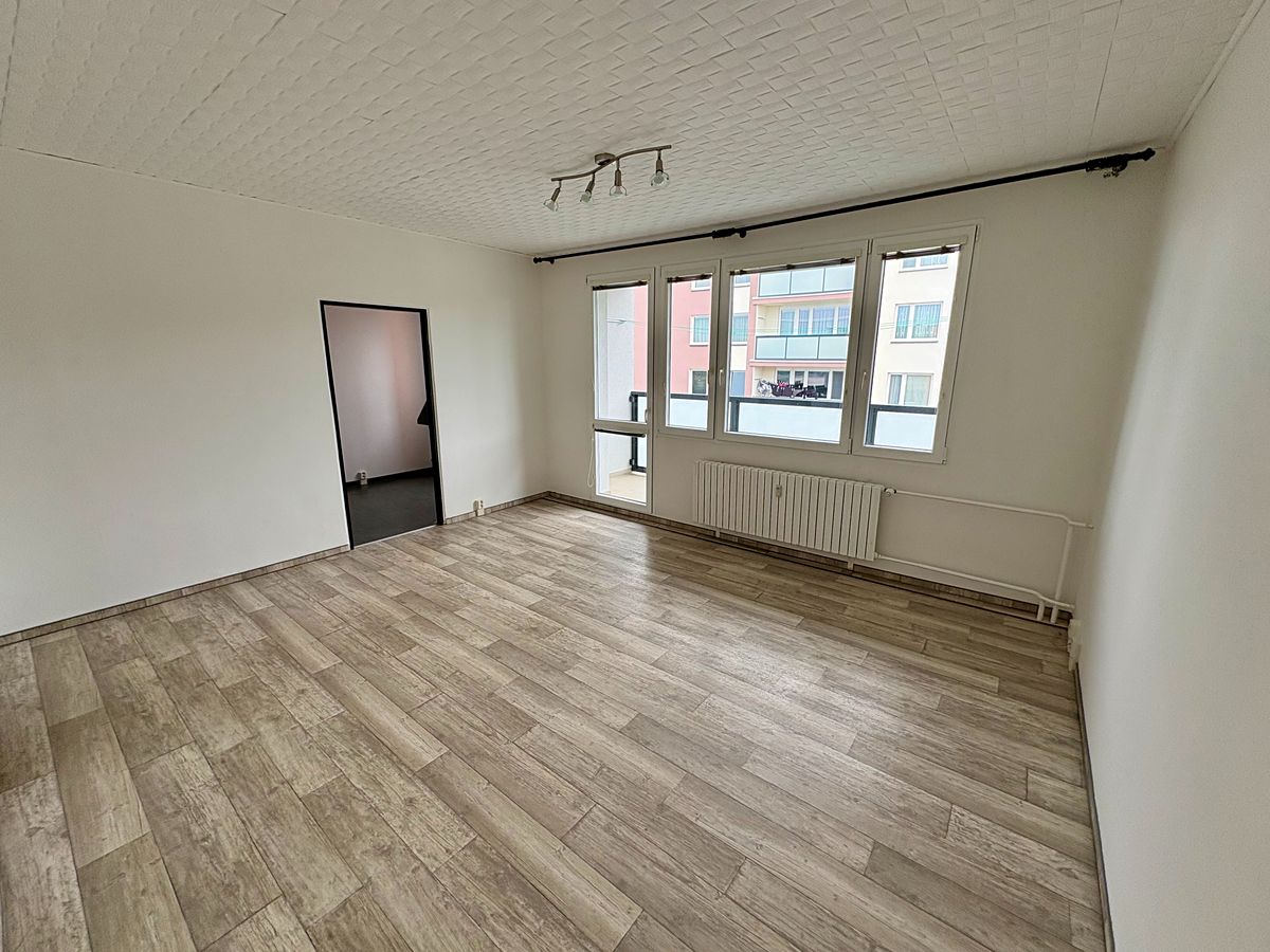 Pronájem bytu 2+1 47 m² – fotografie 5