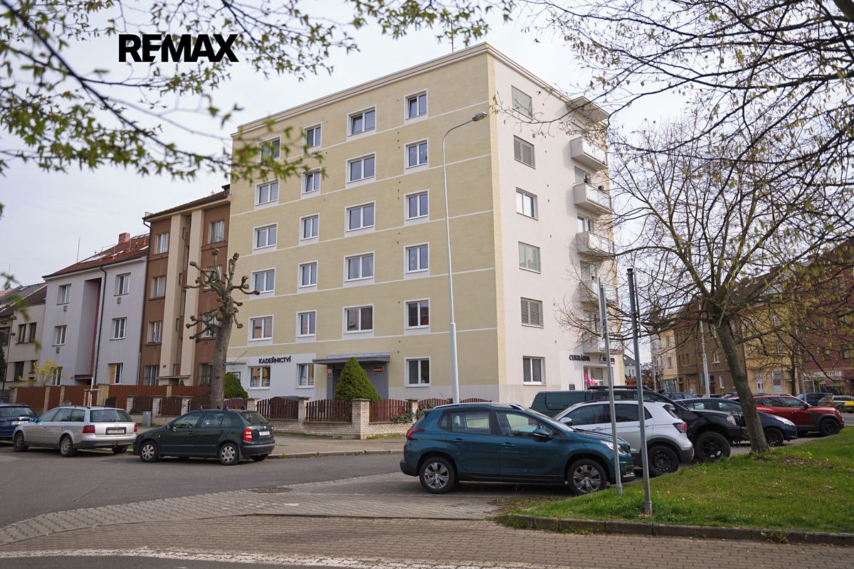Prodej bytu 3+1 82 m²