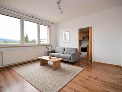 Pronájem bytu 2+1 44 m²