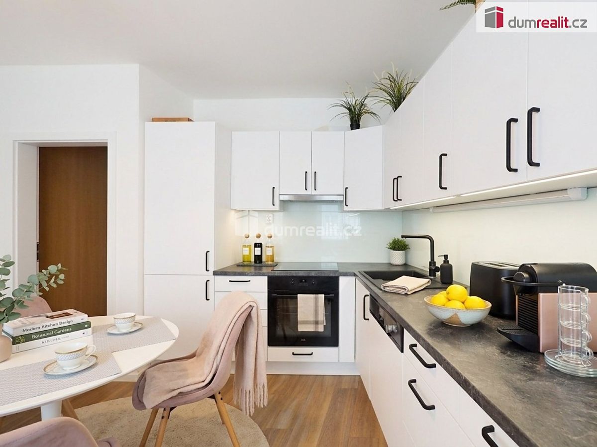 Prodej bytu 1+kk 39 m² – fotografie 2