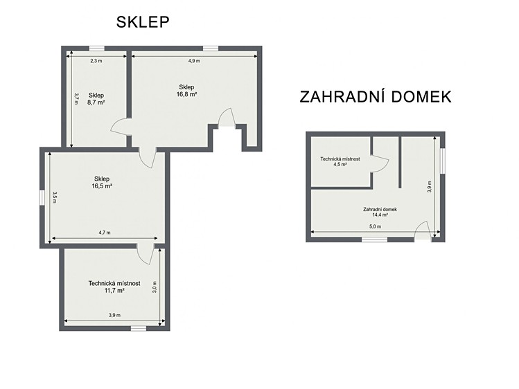 Prodej domu, 196 m² (18 z 34)