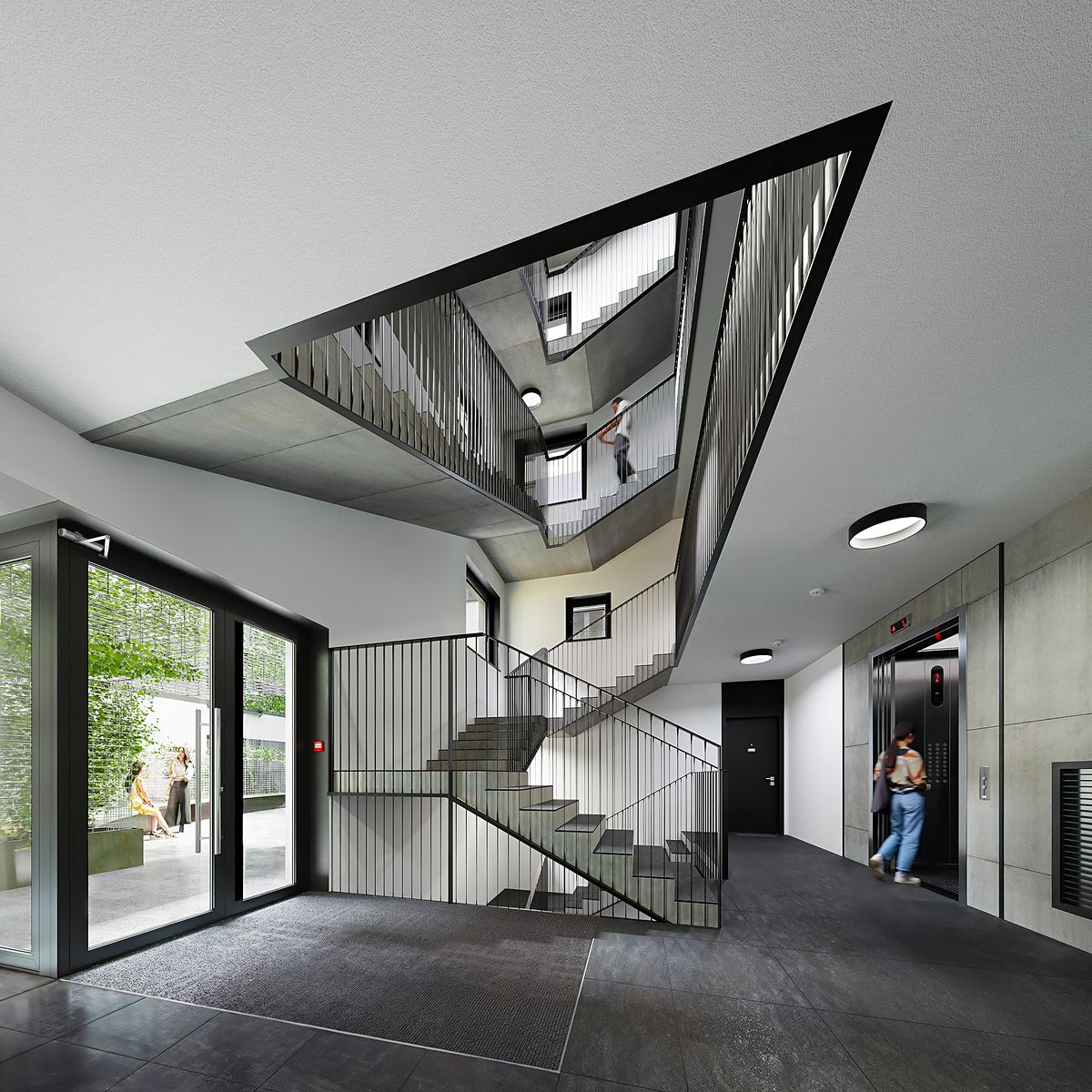 Prodej bytu 3+kk 85 m²
