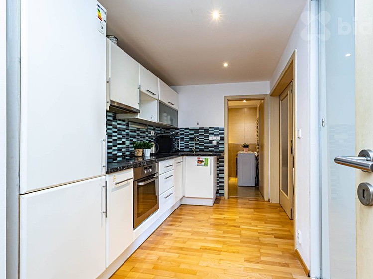 Квартира 1+1 на продаж, 45 м² (7 з 21)