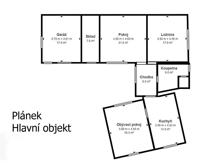 Haus zum Kauf, 86 m² (26 von 27)
