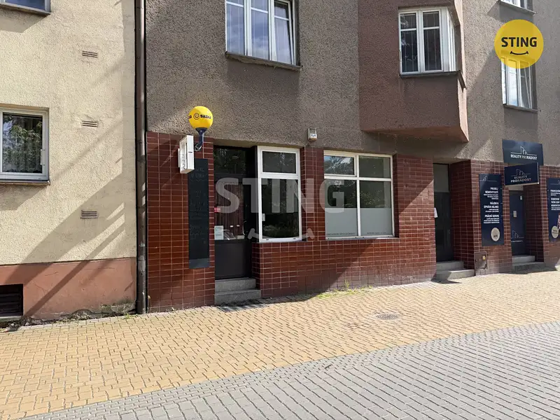 Pronájem obchodního prostoru 39 m², Třinec – náhled fotky 2