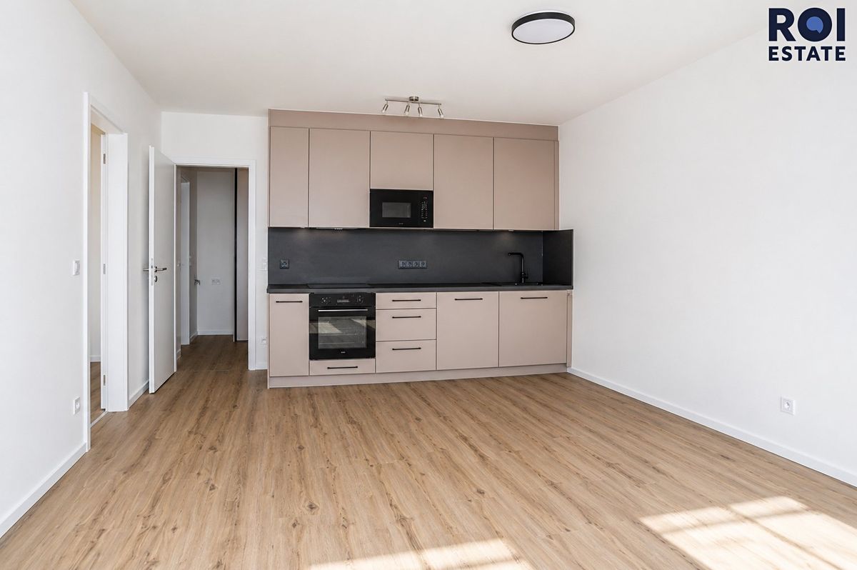 Pronájem bytu 2+kk 53 m²