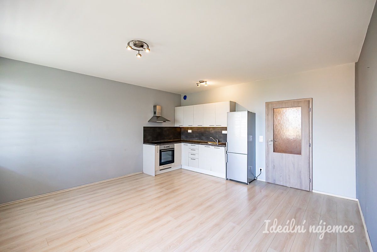Prodej bytu 1+kk 33 m²