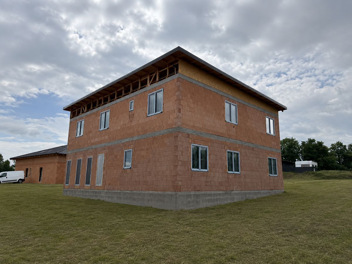 Prodej bytu 3+kk 82 m² – fotografie 4