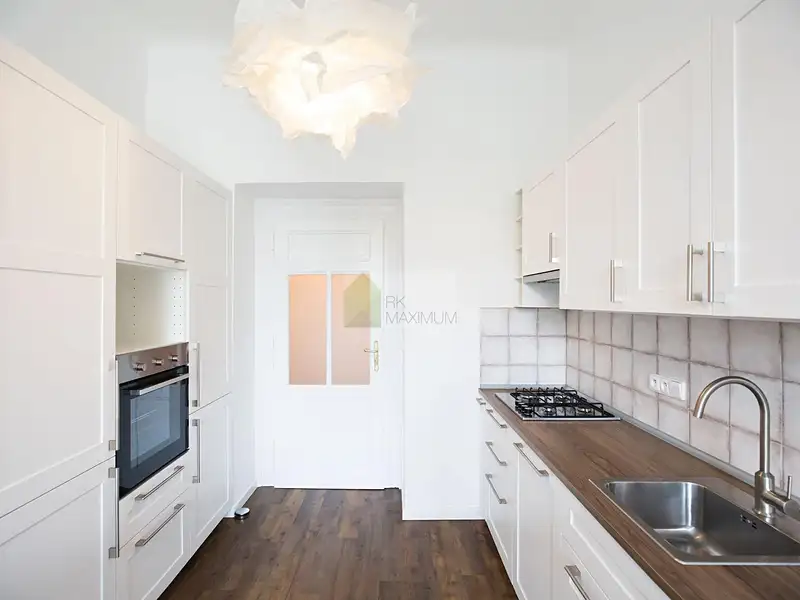 Pronájem bytu 2+kk 43 m²
