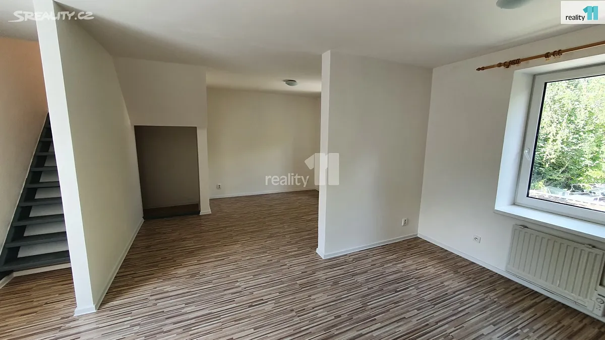 Pronájem bytu 2+kk 64 m², Praha