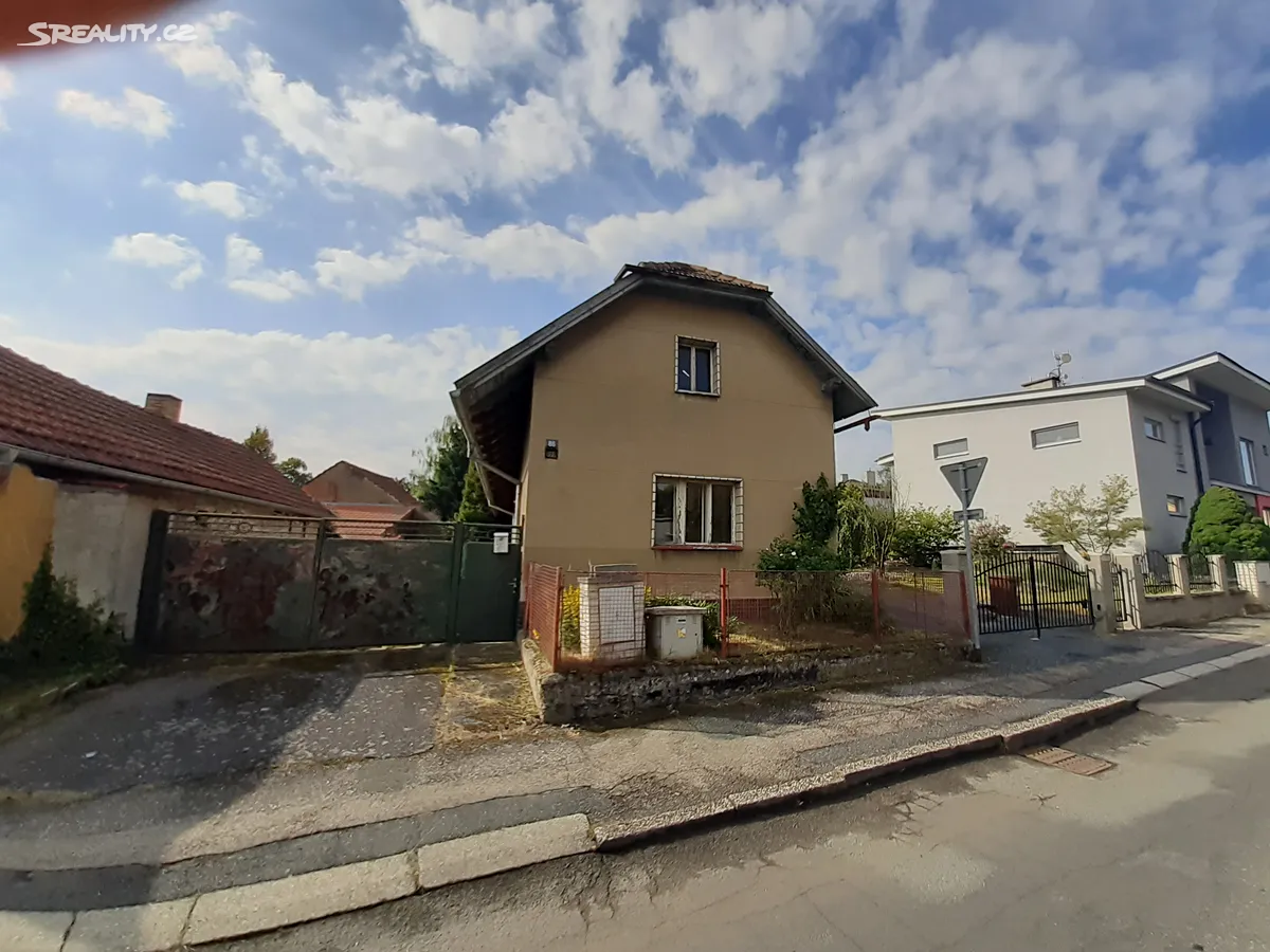 Prodej rodinného domu 74 m², pozemek 546 m², Uhlířské Janovice
