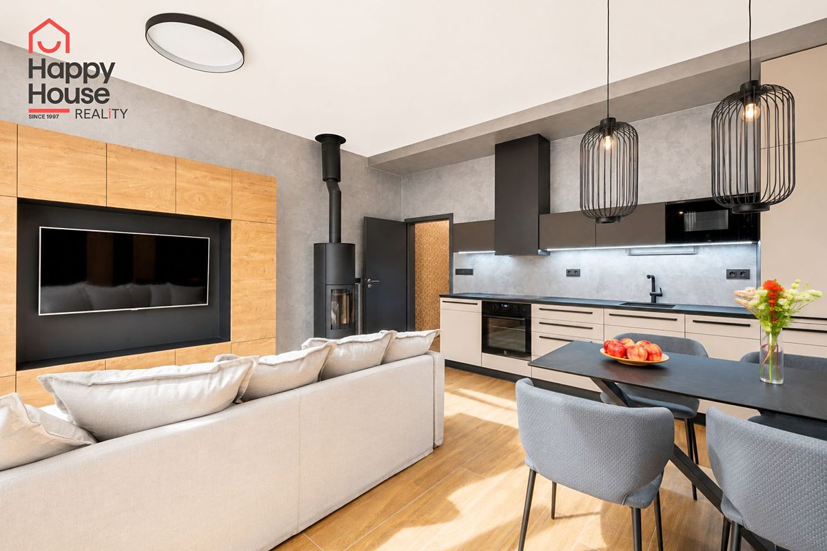Prodej bytu 2+kk 55 m² – fotografie 4