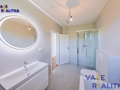 Prodej  rodinného domu 107 m², pozemek 523 m²