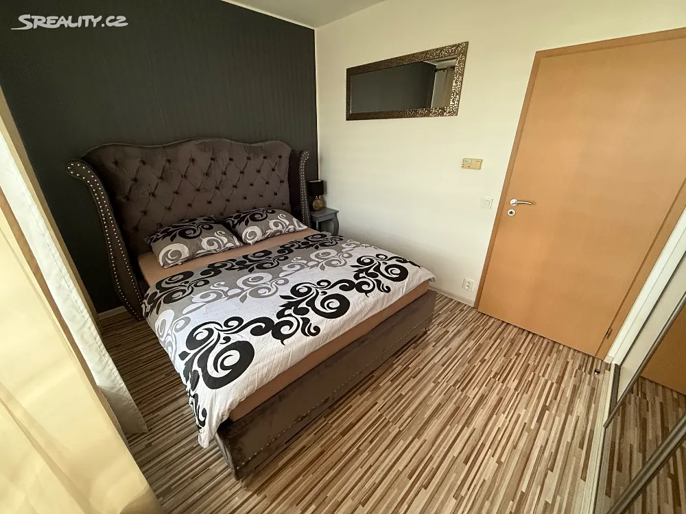 Prodej bytu 2+kk 59 m² – pohled 6