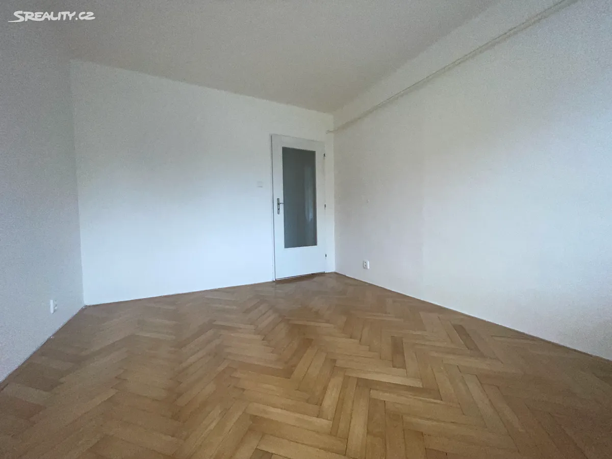 Pronájem bytu 2+1 50 m² – pohled 3