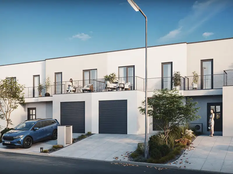 Prodej rodinného domu 132 m², pozemek 173 m², Tábor – náhled fotky 3