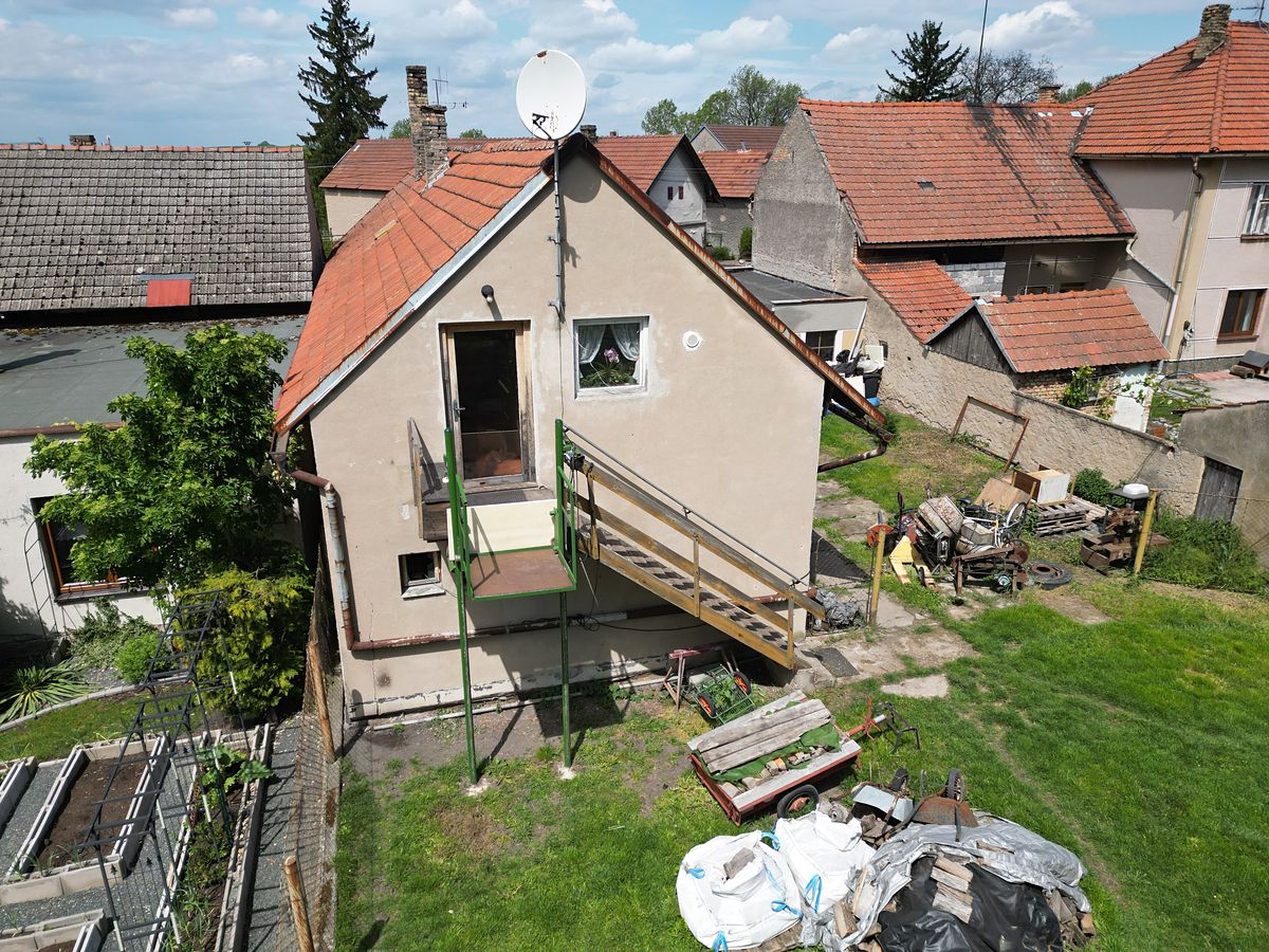 Prodej rodinného domu 108 m², pozemek 427 m² – fotografie 3