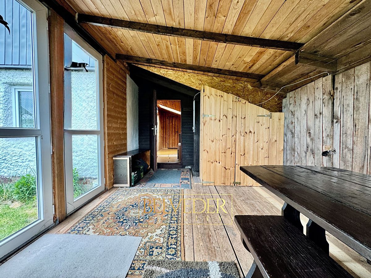 Prodej chaty 100 m², pozemek 778 m² – fotografie 4