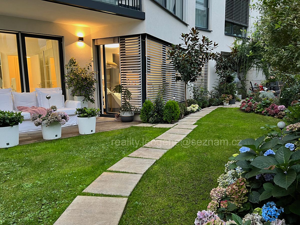Prodej bytu 3+kk 196 m²