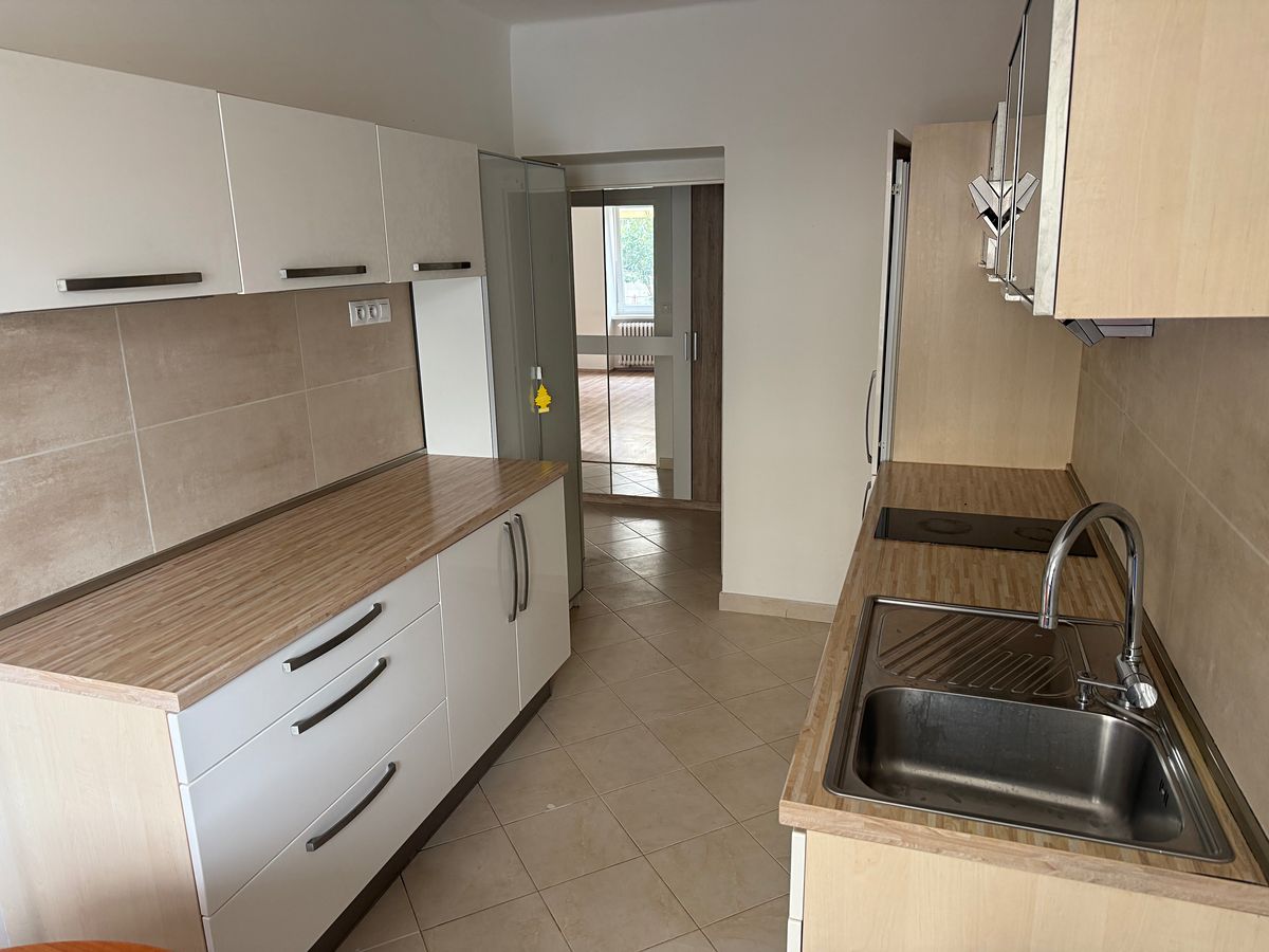 Prodej bytu 2+kk 60 m²