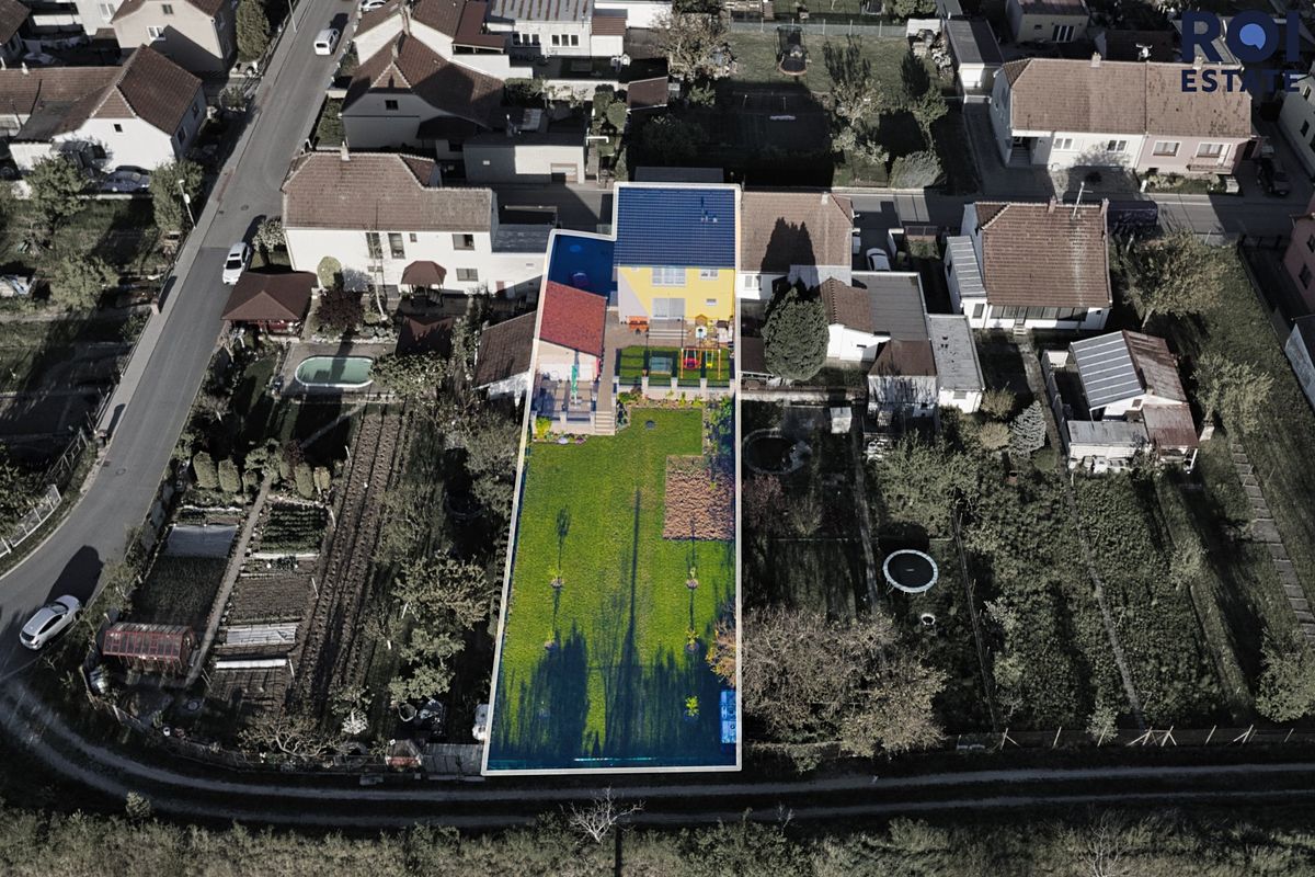 Prodej rodinného domu 174 m², pozemek 776 m² – fotografie 4