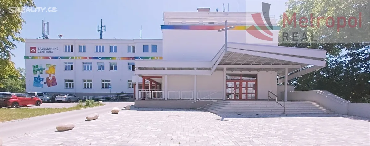 Pronájem kanceláře 19 m², Pardubice