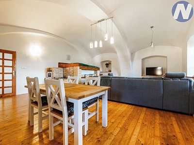 Prodej  rodinného domu 195 m², pozemek 580 m²