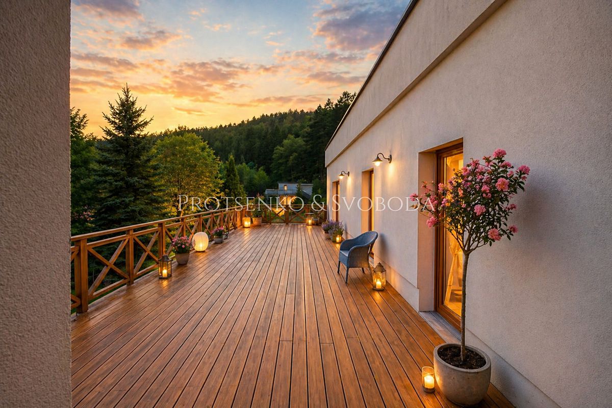 Prodej chalupy 642 m², pozemek 6248 m² – fotografie 2