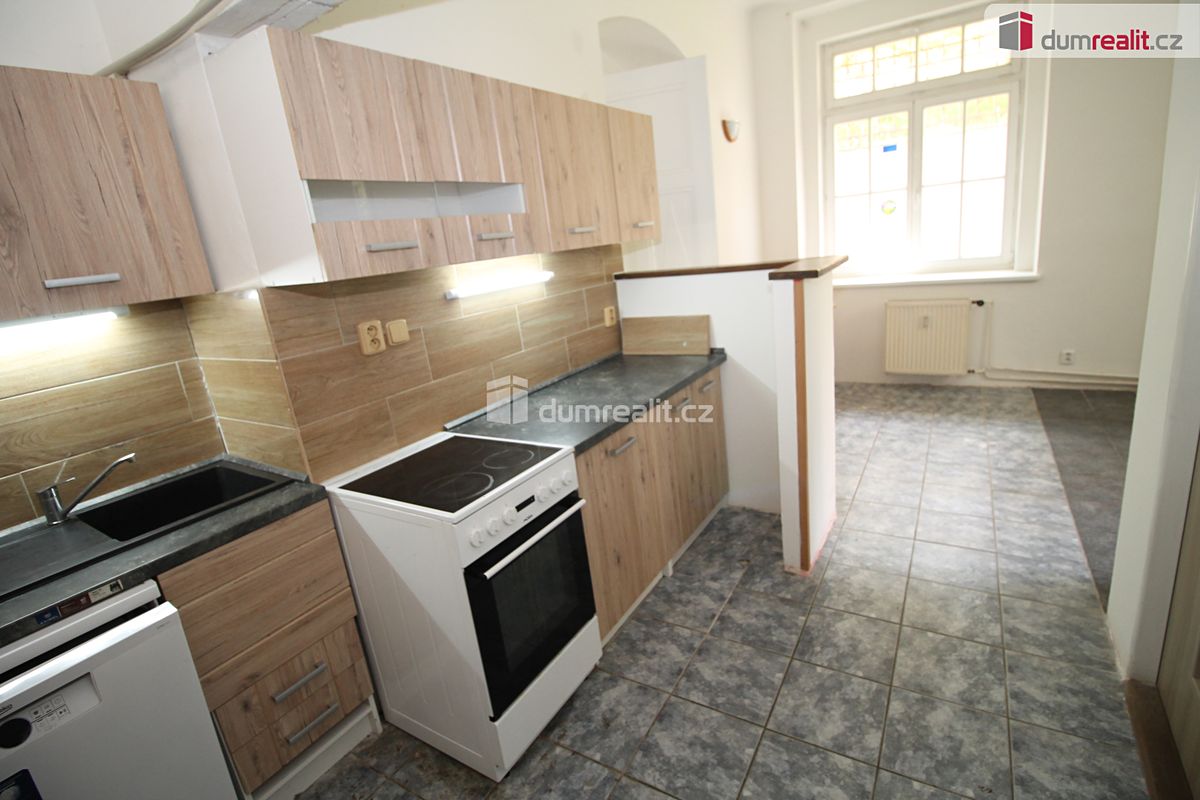Prodej bytu 2+1 67 m² – fotografie 3