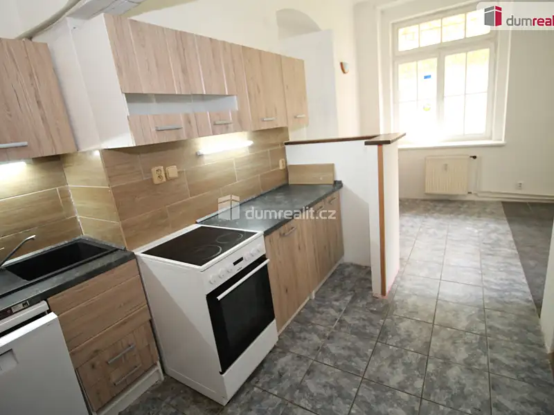 Prodej bytu 2+1 67 m², Mariánské Lázně – náhled fotky 3
