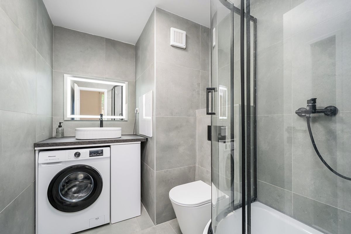 Prodej bytu 3+1 70 m²