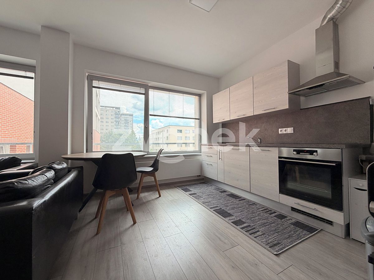 Prodej bytu 1+kk 43 m²