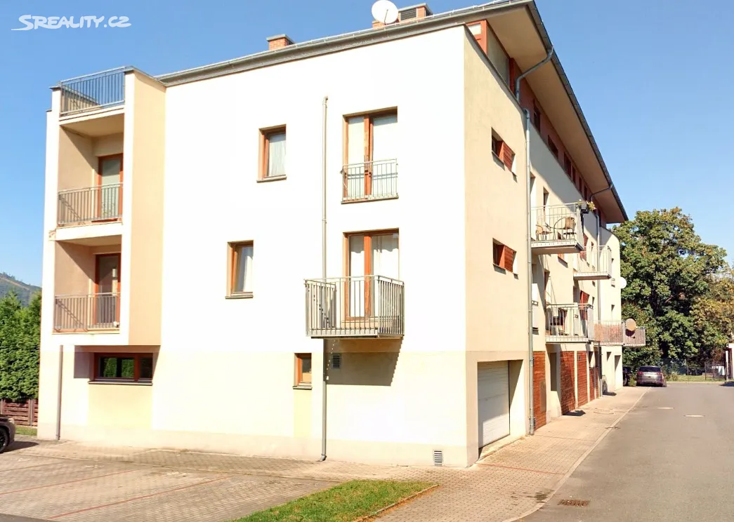 Prodej bytu 2+kk 60 m², Čeladná