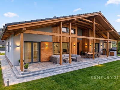 Prodej ubytovacího zařízení 225 m²