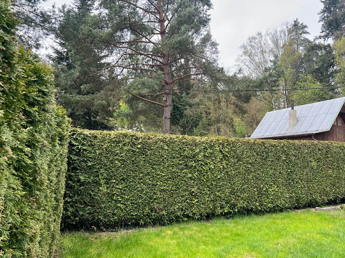 Prodej chaty 50 m², pozemek 450 m² – další