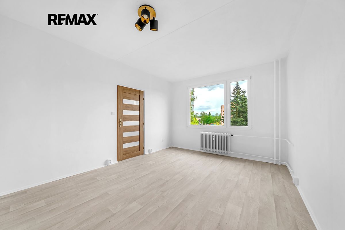 Prodej bytu 1+1 36 m² – fotografie 5