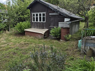 Prodej  chaty 10 m², pozemek 169 m²