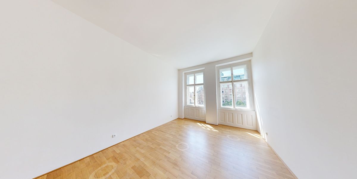 Pronájem bytu 1+1 51 m² – fotografie 2