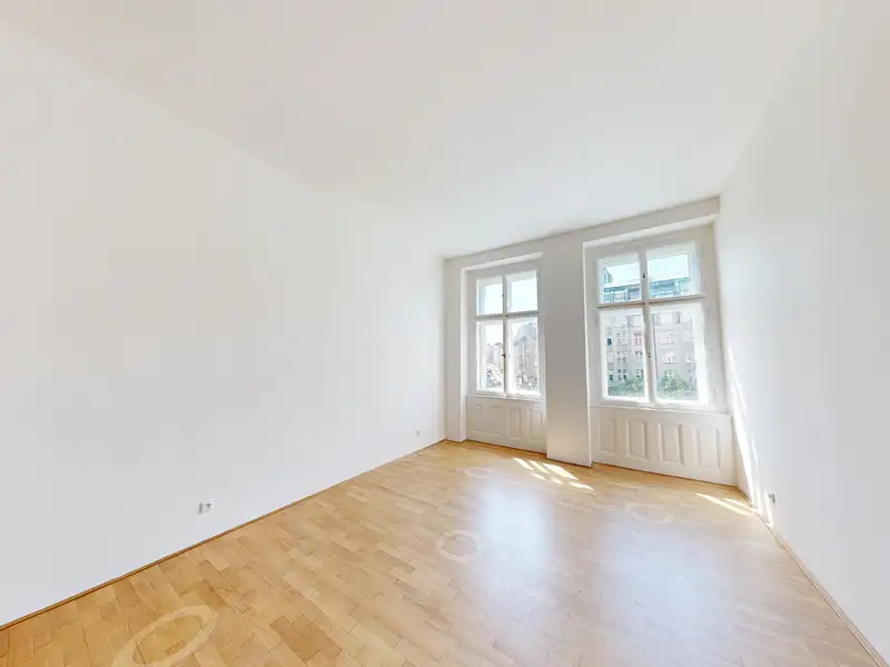 Pronájem bytu 1+1 51 m², Praha – náhled fotky 2