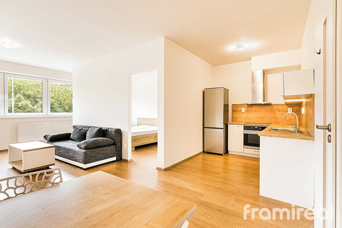 Prodej bytu 2+kk 62 m²