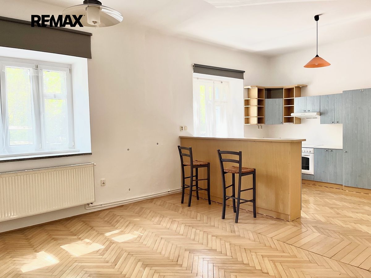Prodej bytu 3+kk 82 m²