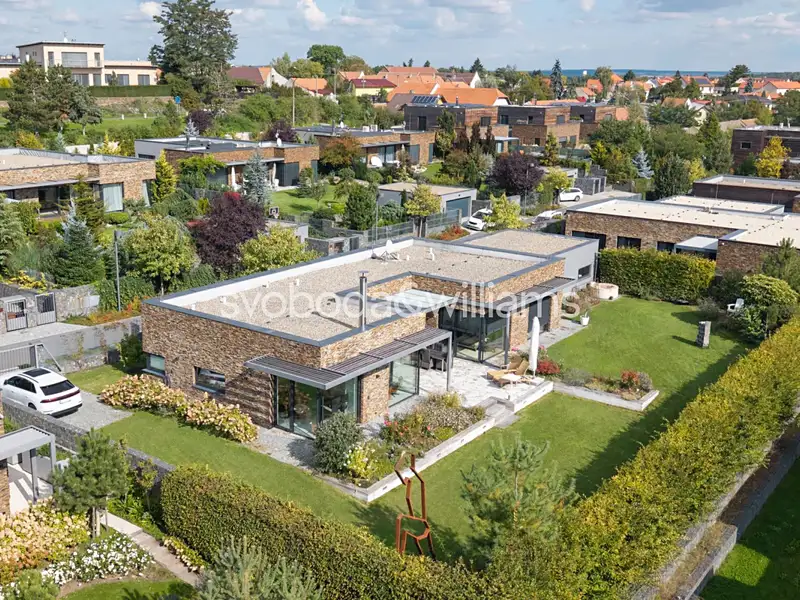 Prodej rodinného domu 166 m², pozemek 1117 m², Předboj – náhled fotky 1