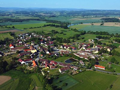 Prodej pole 163300 m²