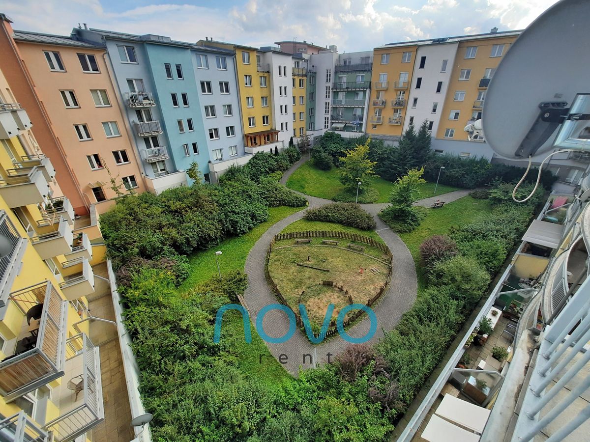 Pronájem bytu 3+kk 73 m² – fotografie 2