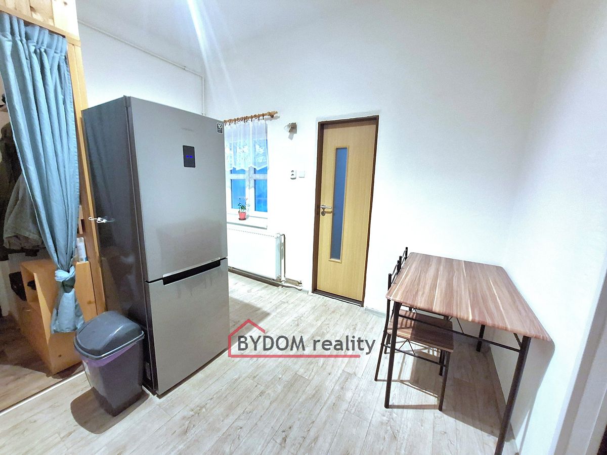 Prodej bytu 2+1 59 m² – fotografie 5